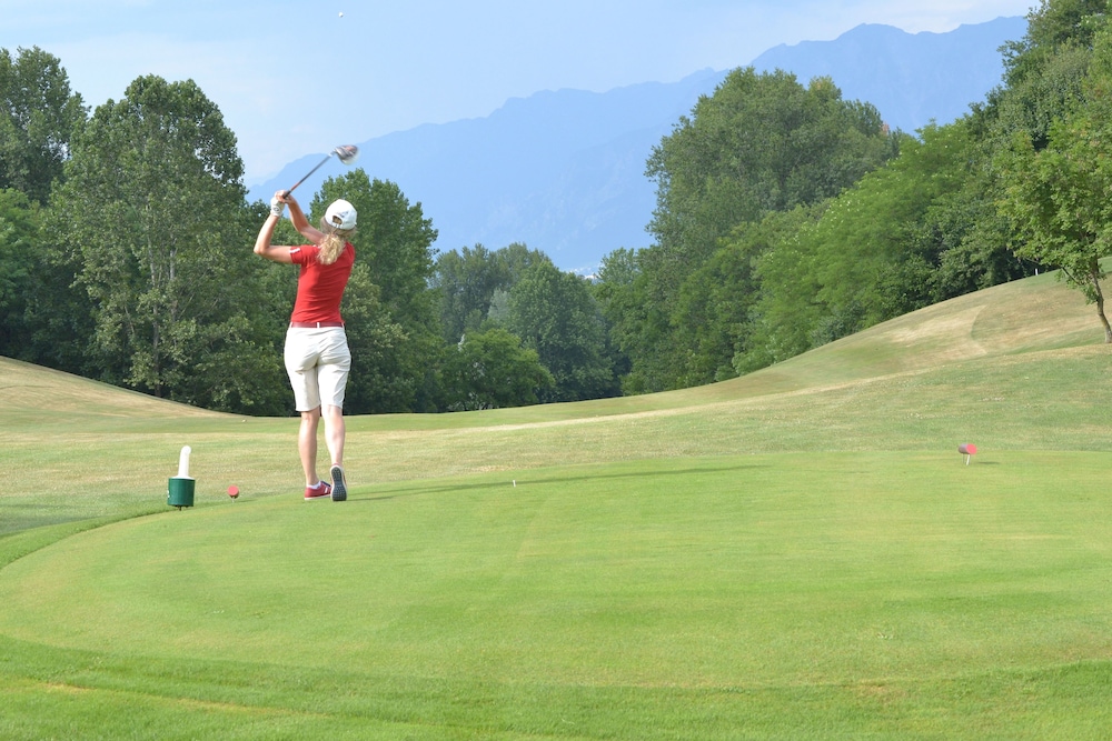 Villaverde Hotel Resort Wellness Spa Golf 16/37