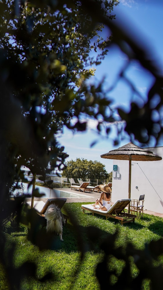Montimerso Skyscape Country House 37/50