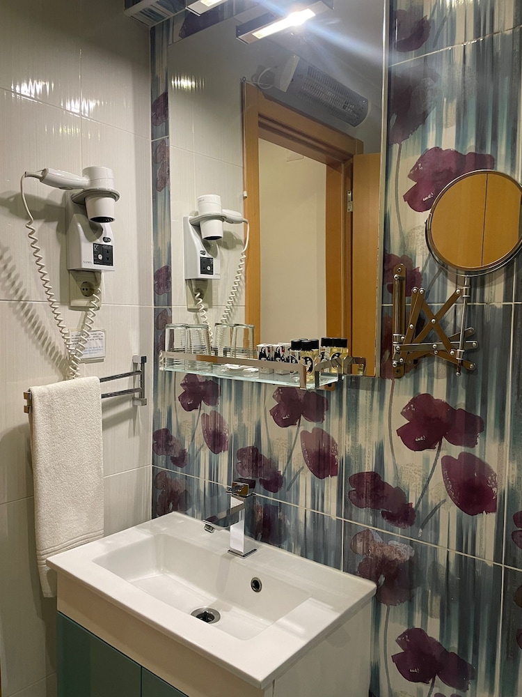 Hotel Dom Joao Lisboa 24/30
