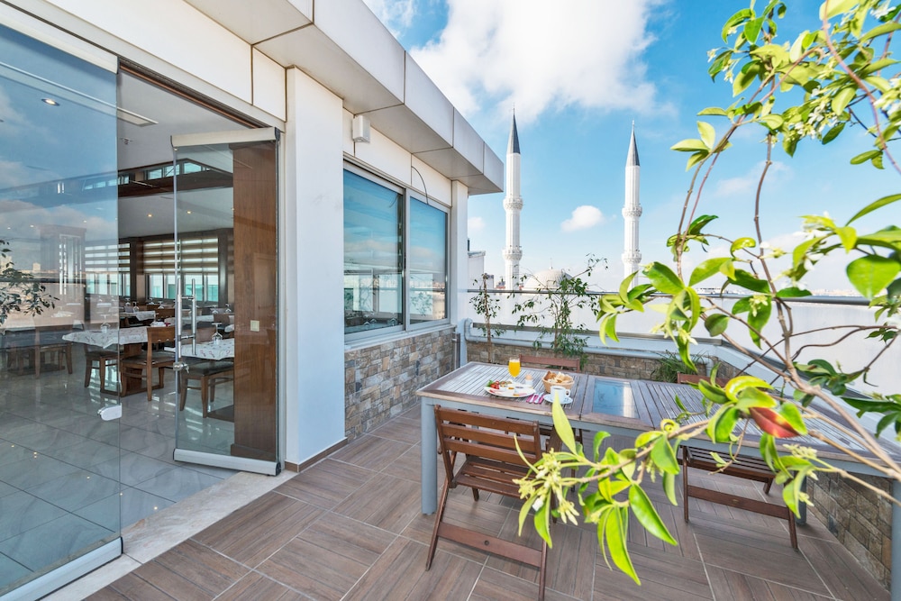 Dab Hotel 21/37