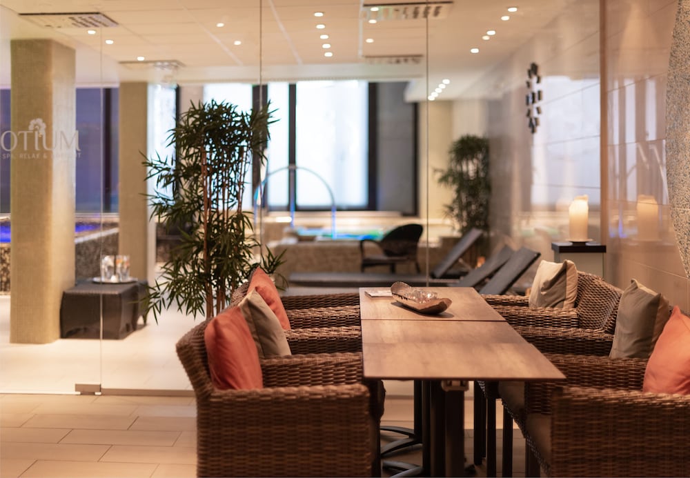 Quality Hotel Strand Gjovik 22/30