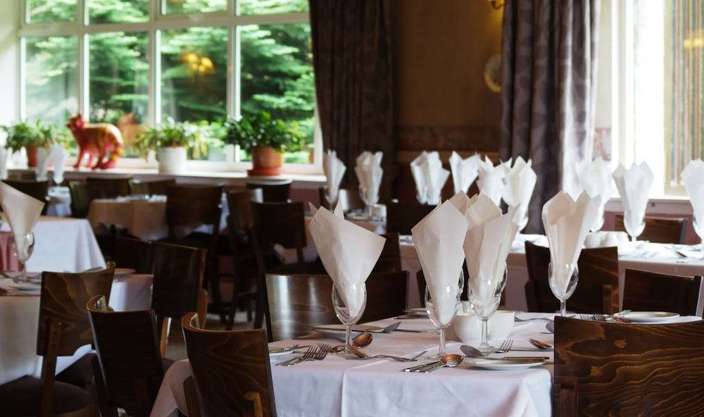 Highlander Hotel Newtonmore 31/42