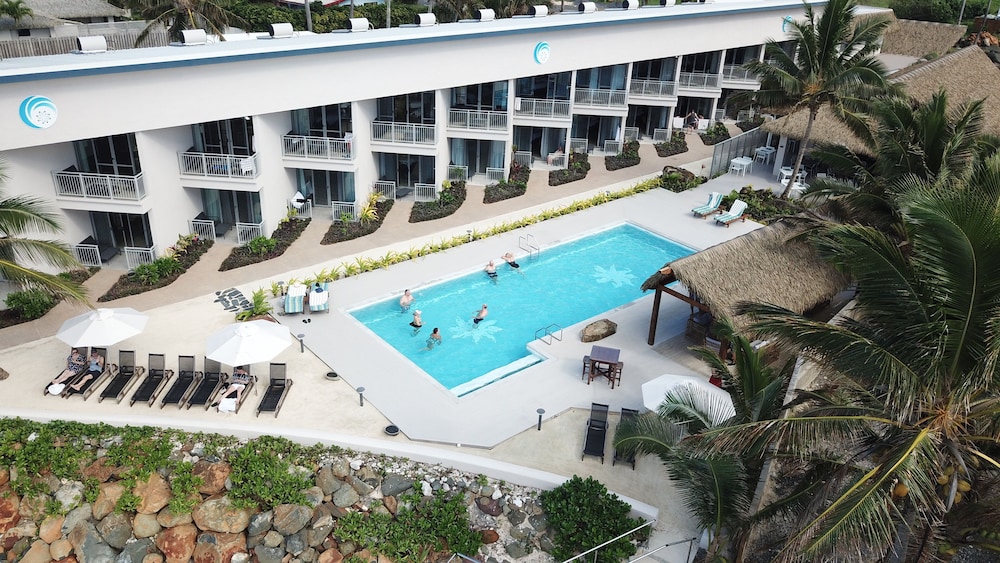 Moana Sands Lagoon Resort - Adults Only in RAROTONGA