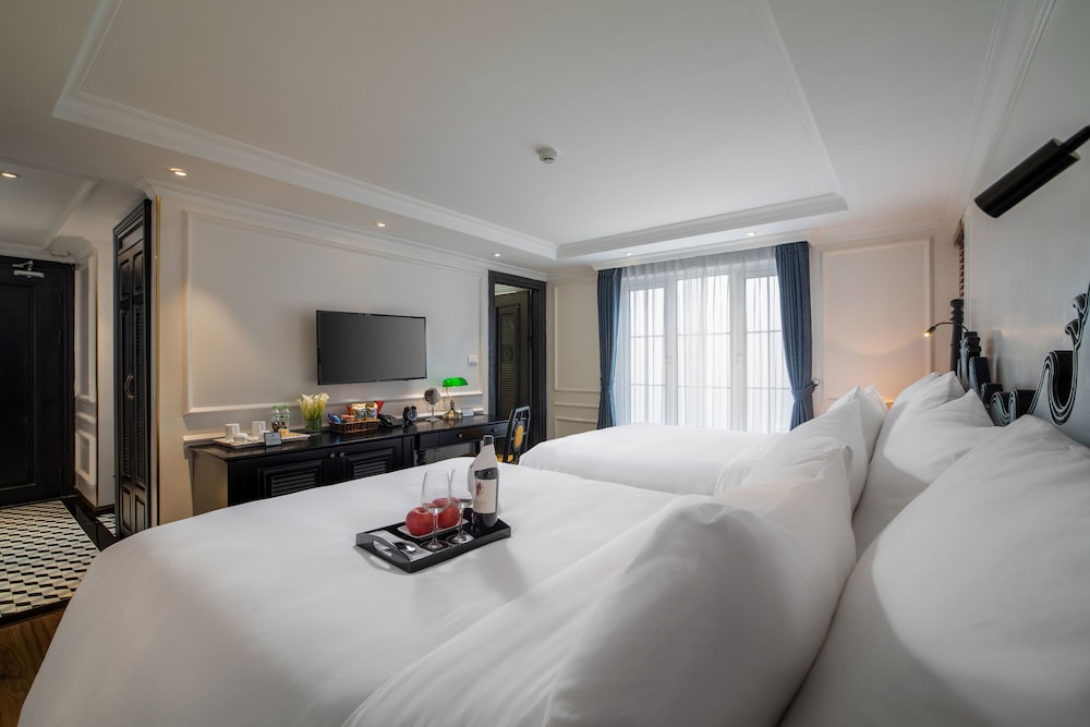 My Boutique Hotel & Spa 7/65
