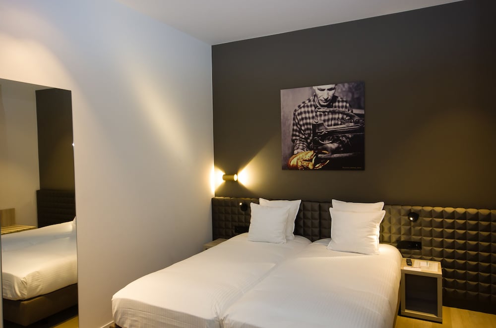 Hotel Mercure Roeselare 19/68