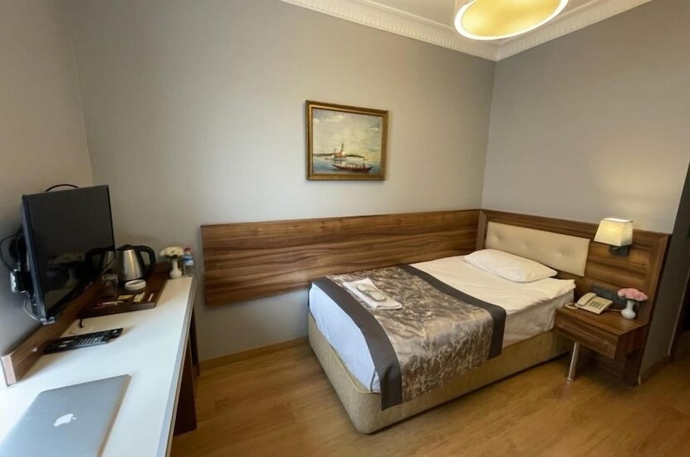 غرفة مفردة، Hotel Rio 17/20