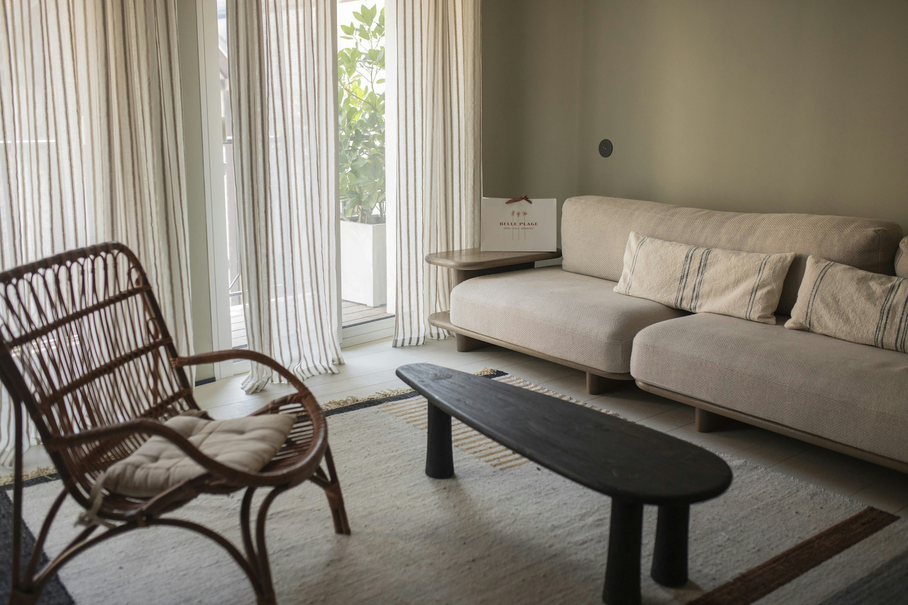 Hotel & Spa Belle Plage 24/48
