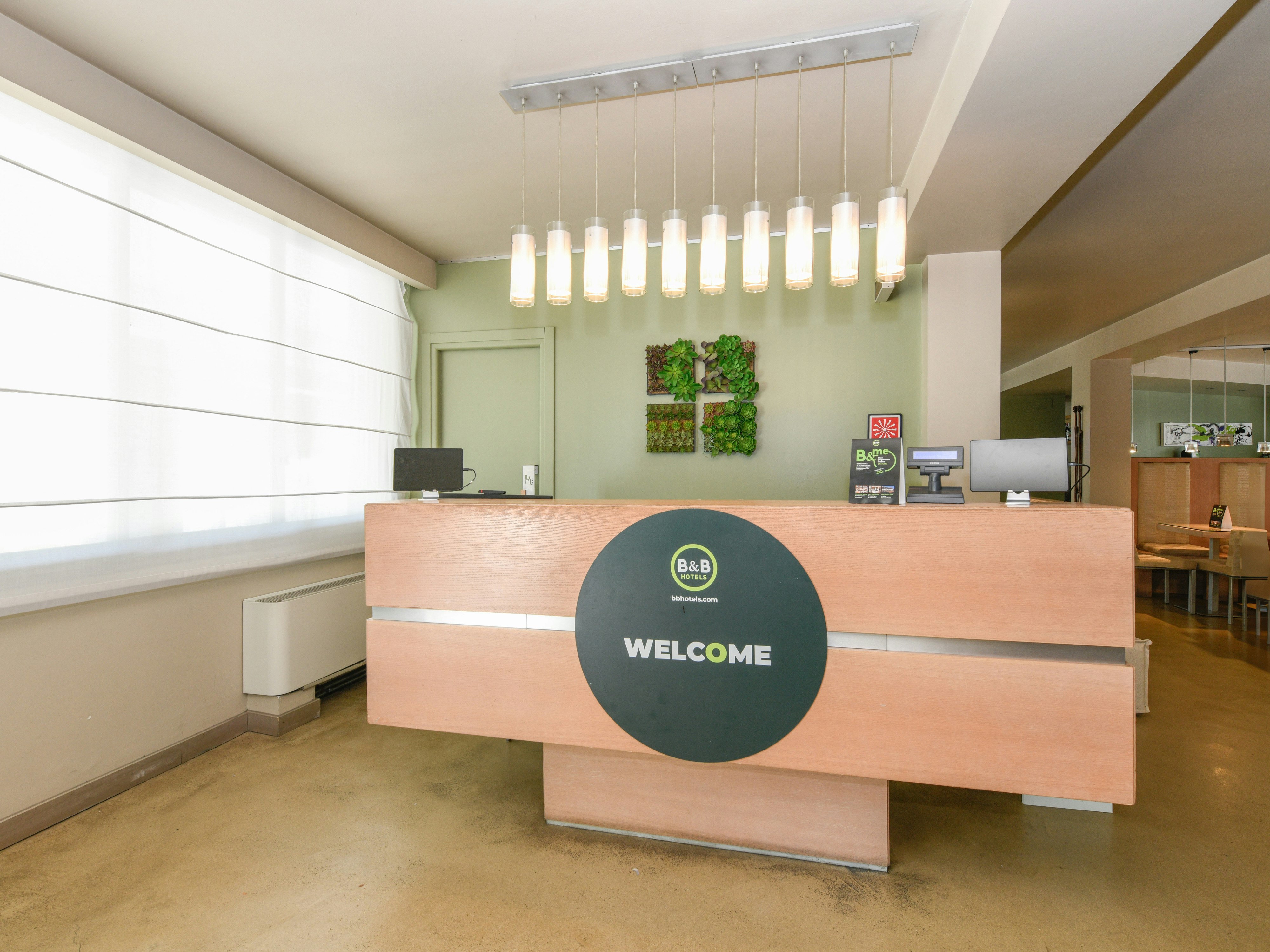 B&B HOTEL Padova Methis 4/33