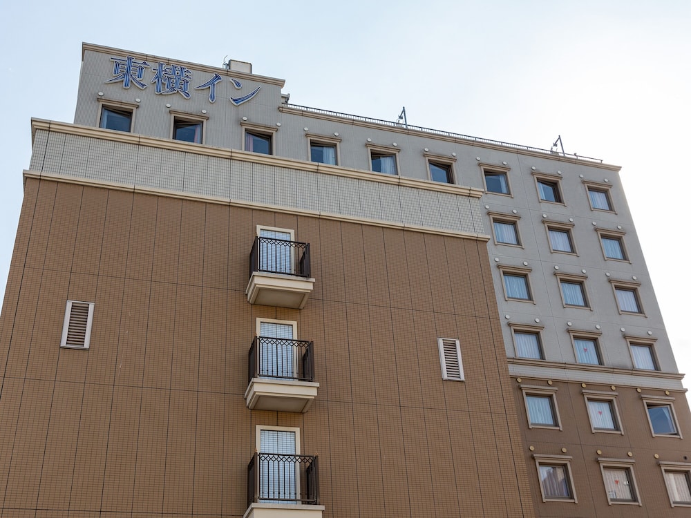 Toyoko Inn Kumamoto Shin-shigai 4/56