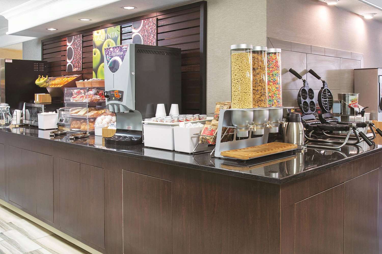 La Quinta Inn by Wyndham Denver Westminster 18/40