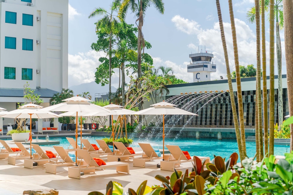 Wings by Croske Resort Langkawi 40/49