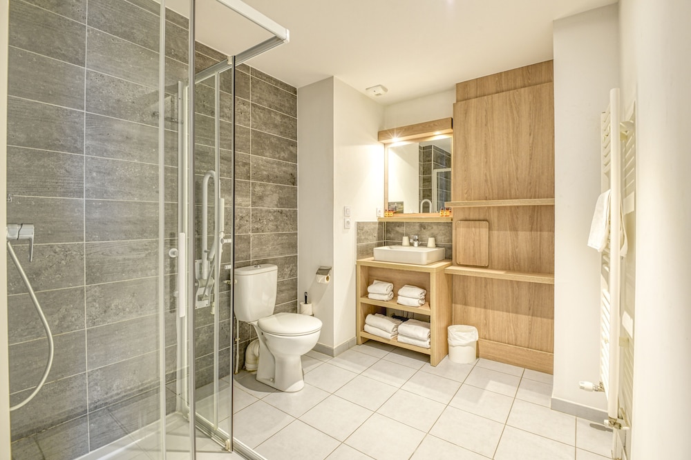 Aparthotel Adagio Access Saint Nazaire 41/41