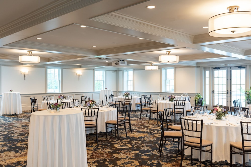The Groton Inn 40/50