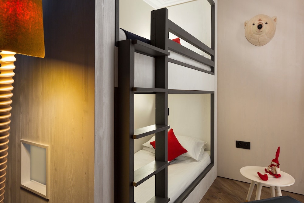 Araucaria Hotel & Spa 14/43