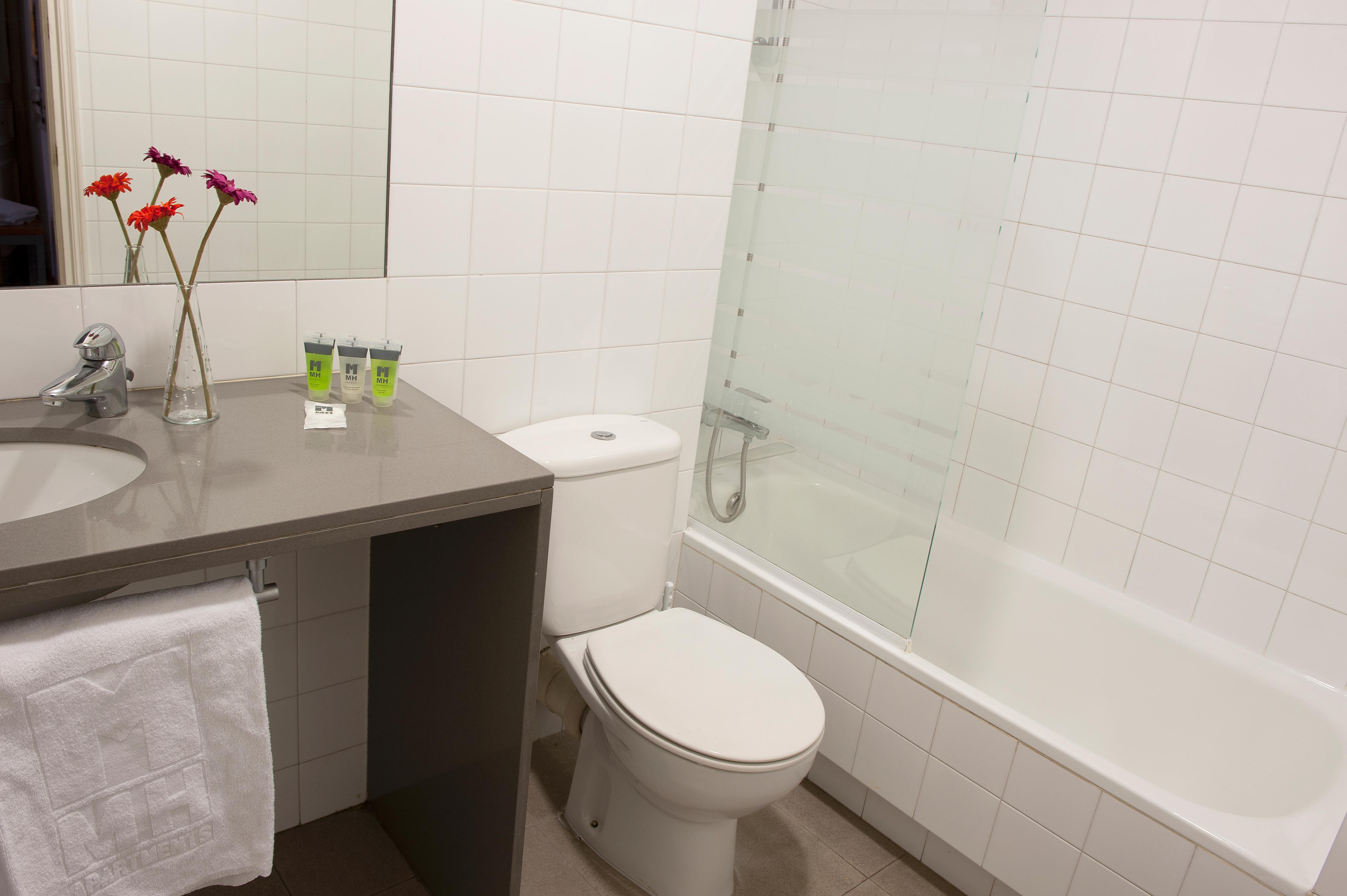 MH Apartments Tetuan 27/28