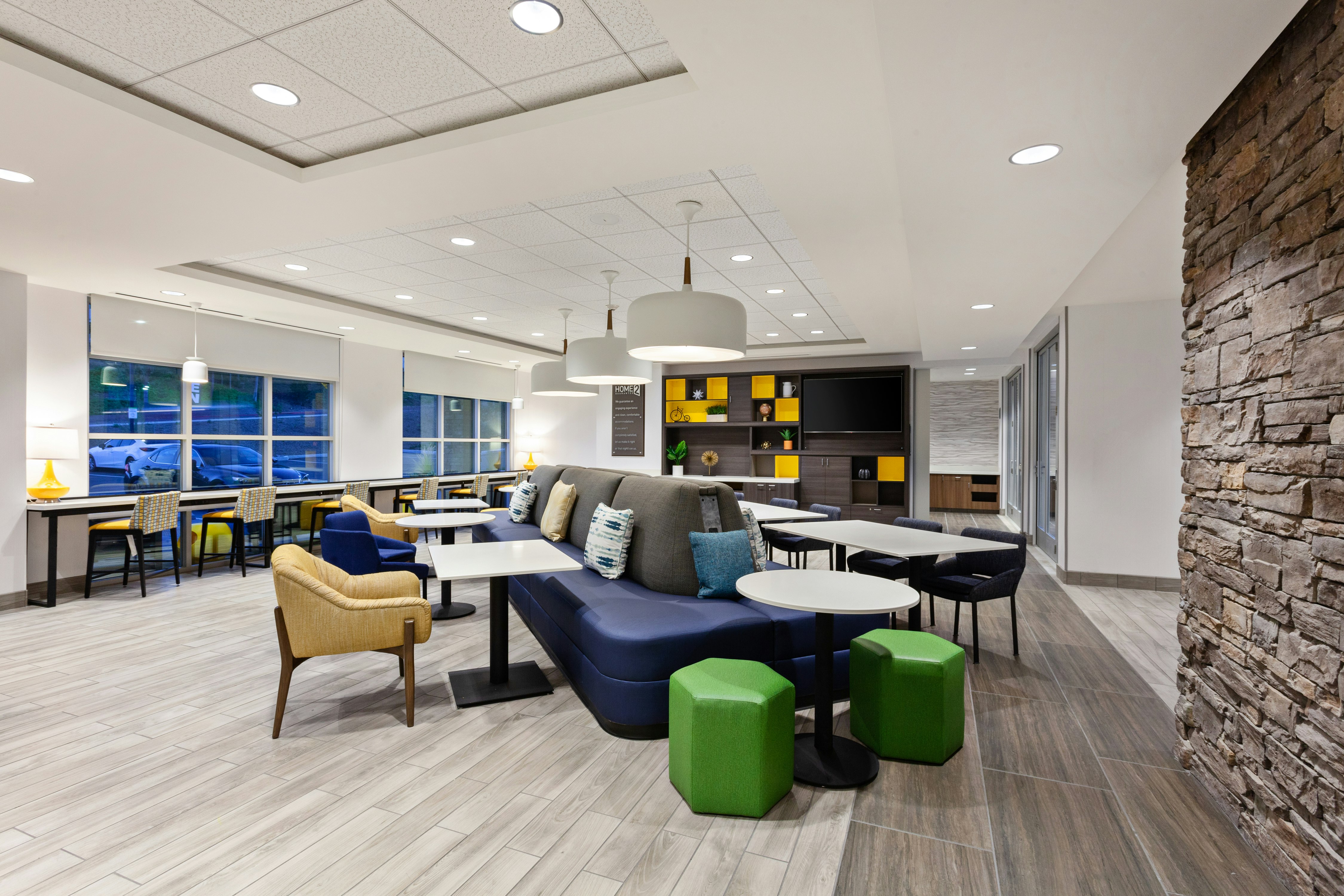 Home2 Suites by Hilton Temecula, CA 26/50