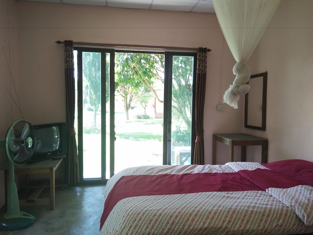 Pai Park Cottage 16/27