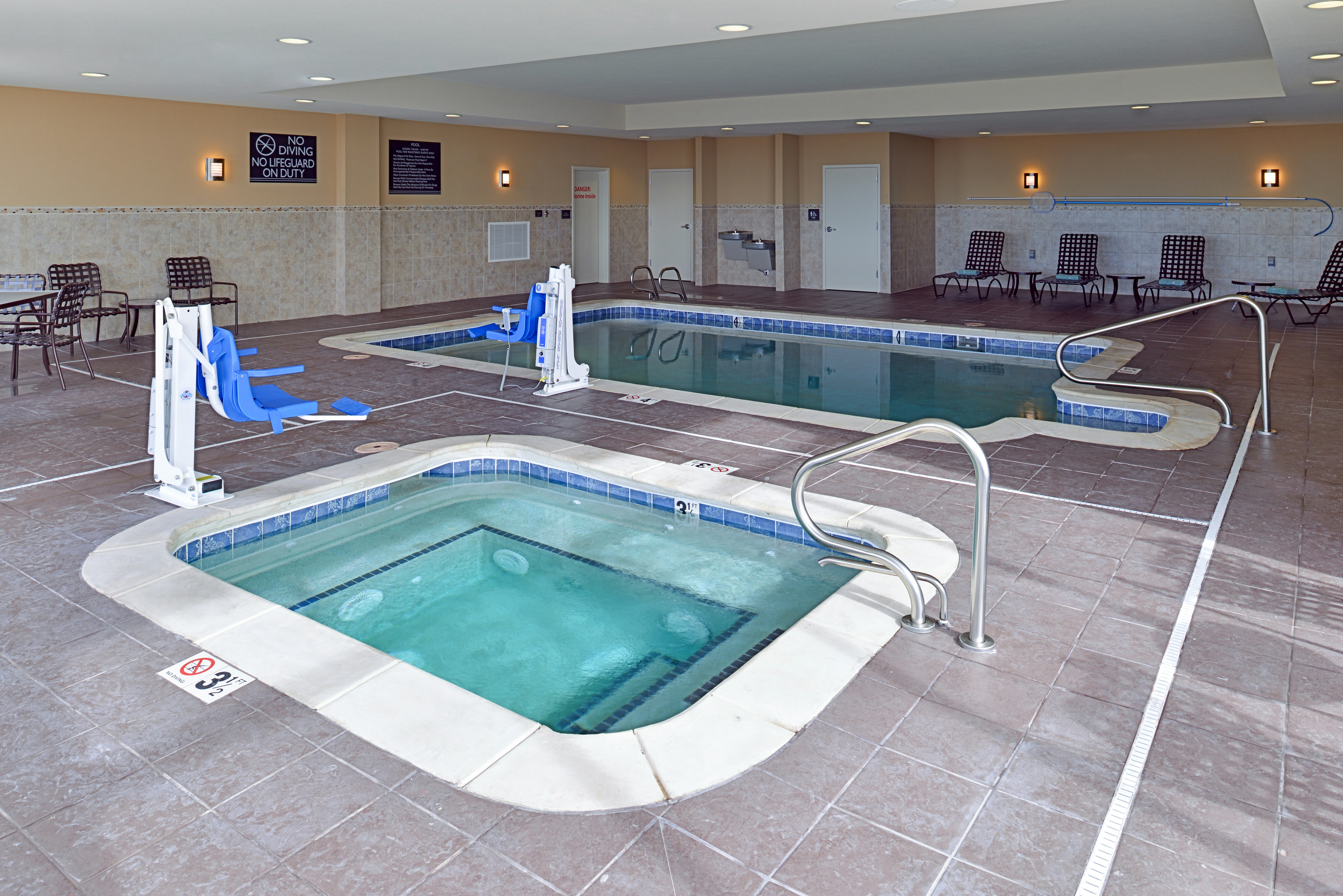 HILTON GARDEN INN HOBBS 28/51