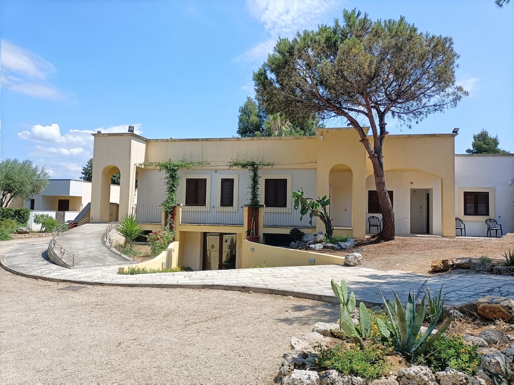 Agriturismo Il Trappeto 2/45