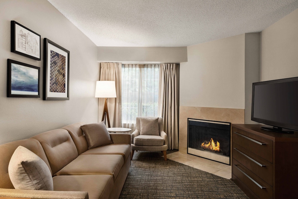 Residence Inn Atlanta Gwinnett Place 25/46