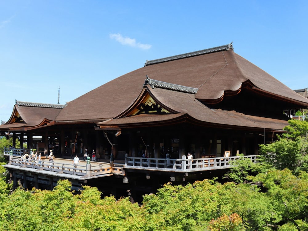 Toyoko Inn Kyoto Gojo Karasuma 63/64