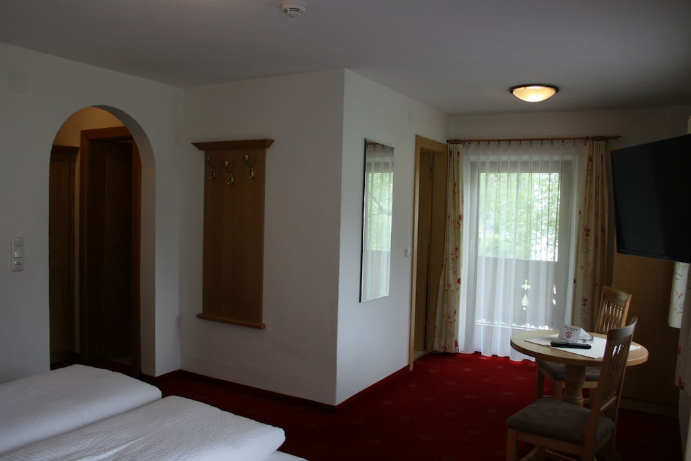 Pension Birkenhof 20/50