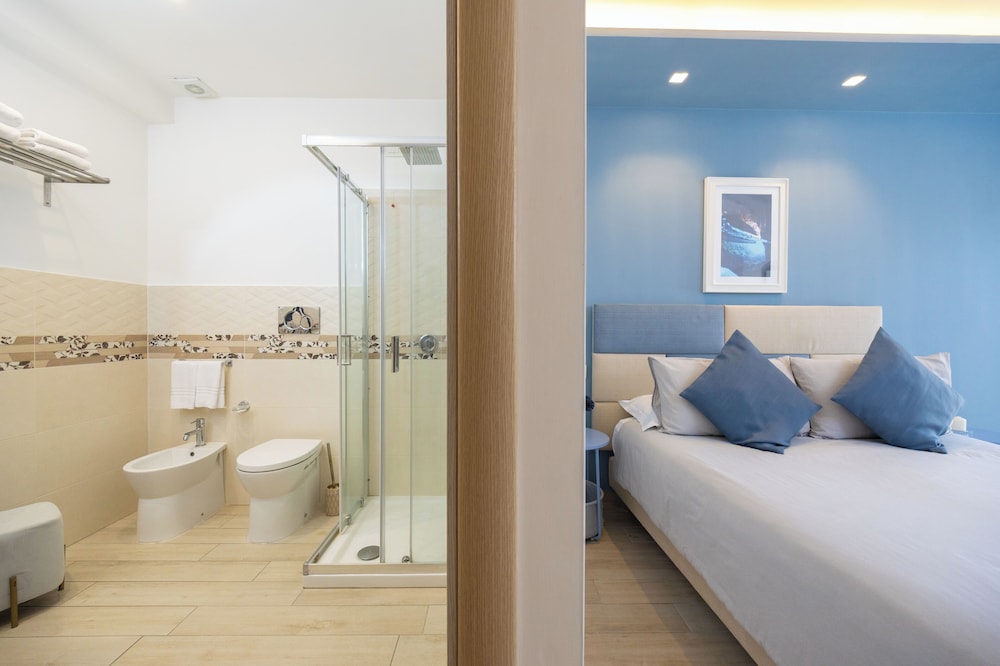 Relais Villa Anna 46/46