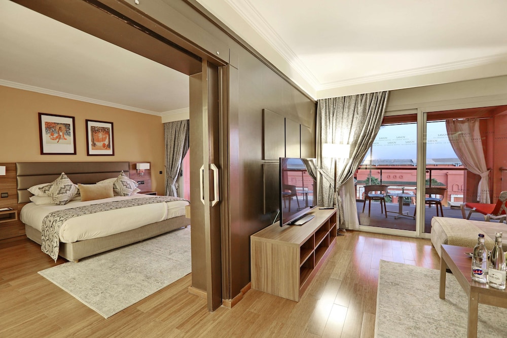 Savoy Le Grand Hotel Marrakech 18/65