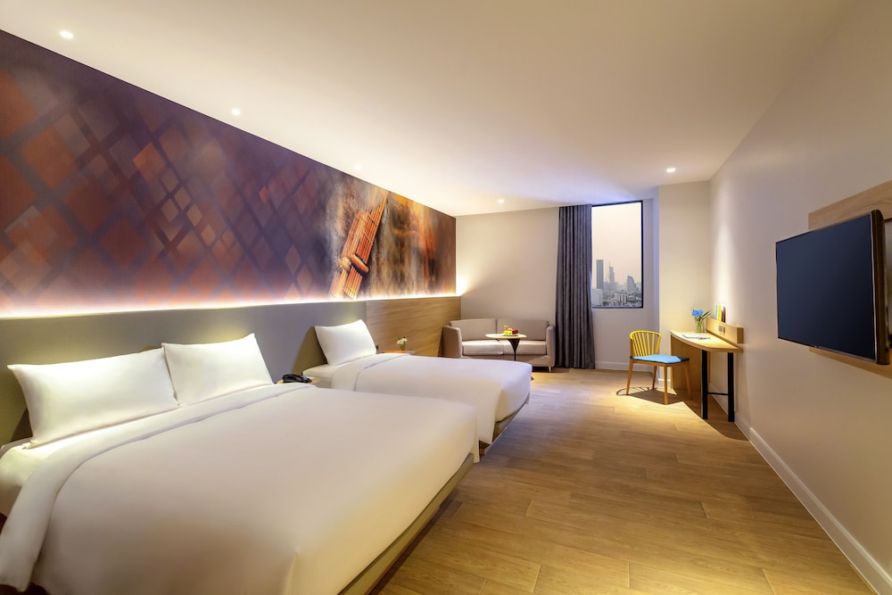 Ibis Styles Bangkok Ratchada 13/74
