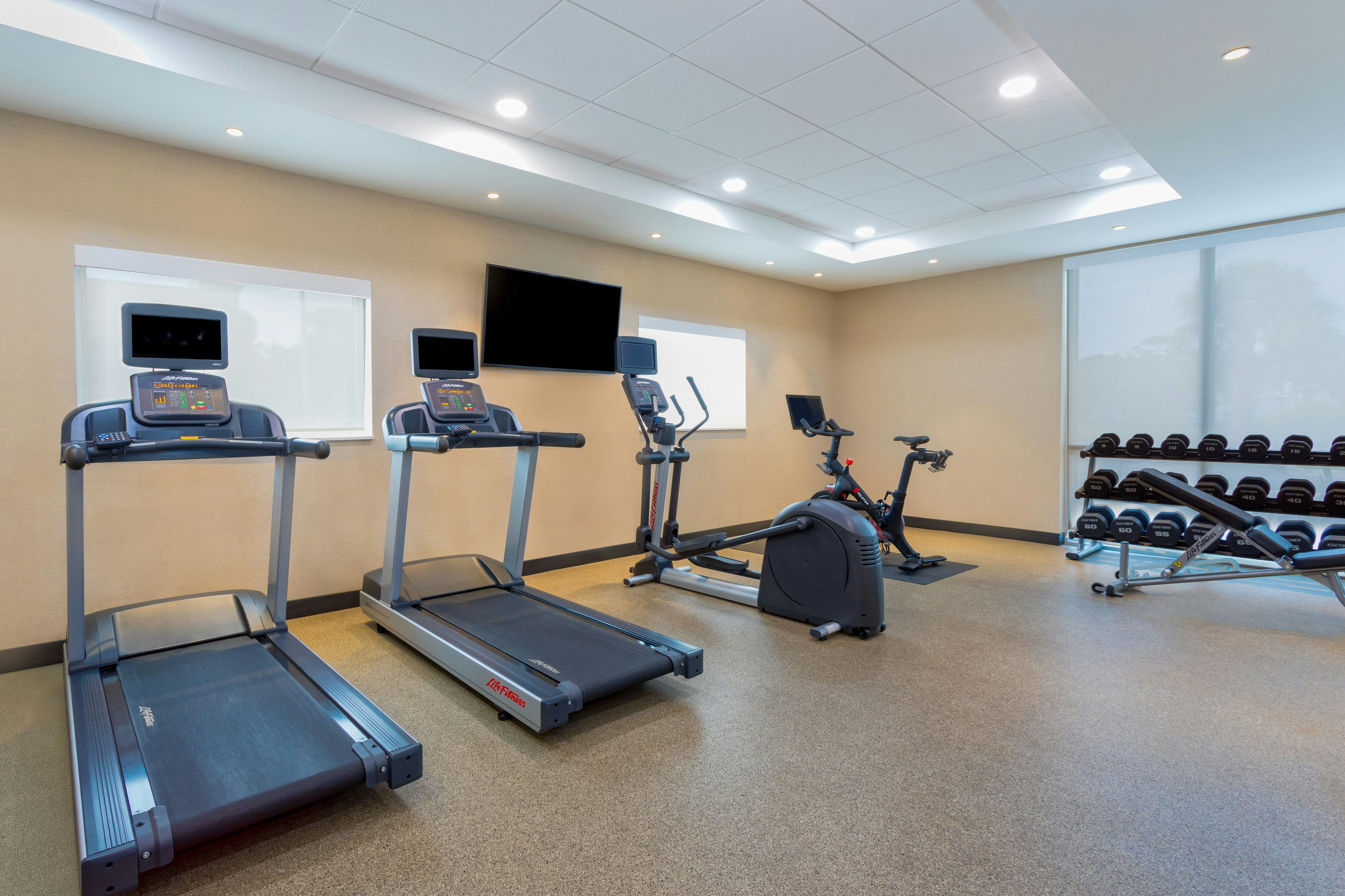 Home2 Suites by Hilton Ft. Pierce I-95 8/16
