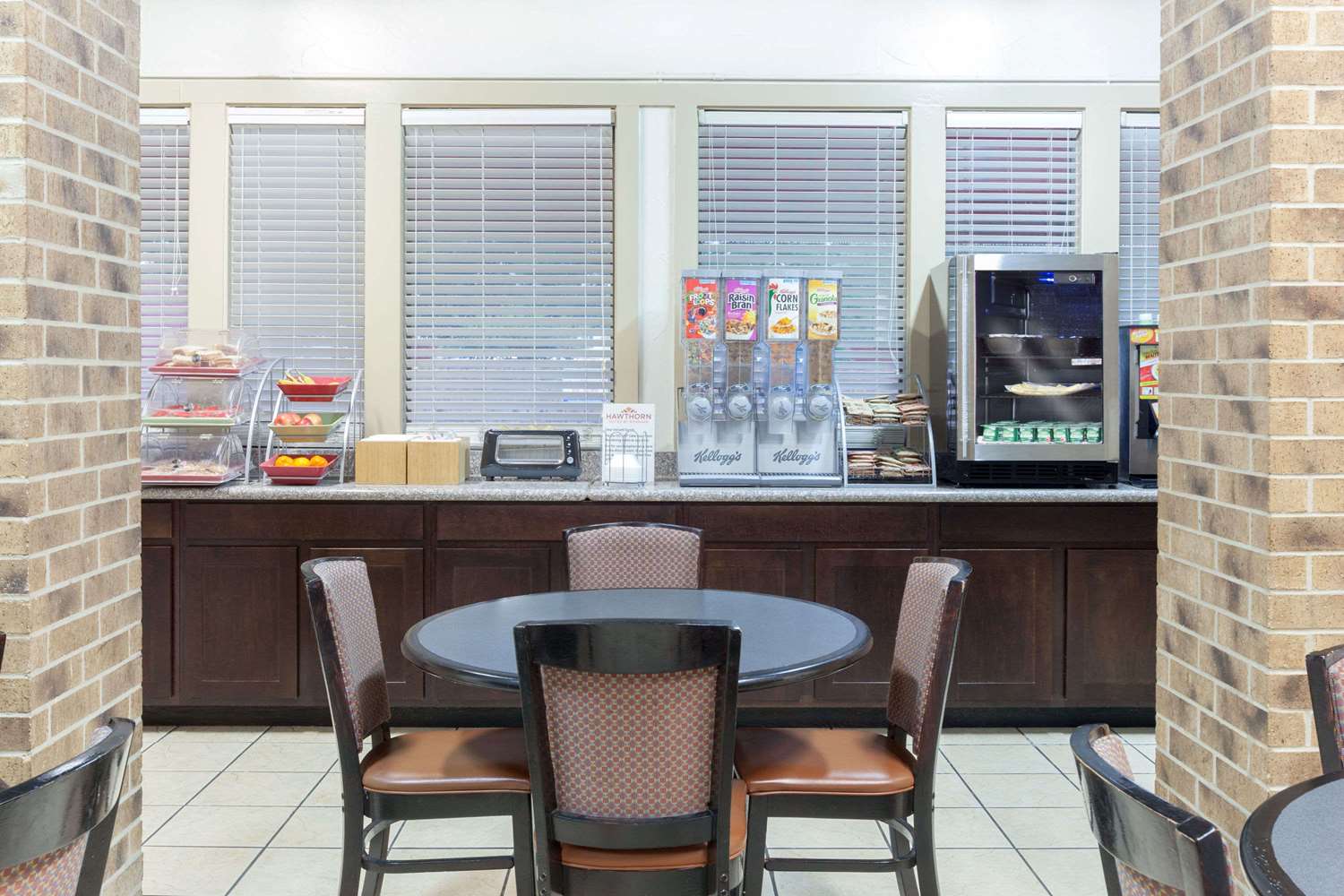 Hawthorn Extended Stay by Wyndham Richardson 28/35