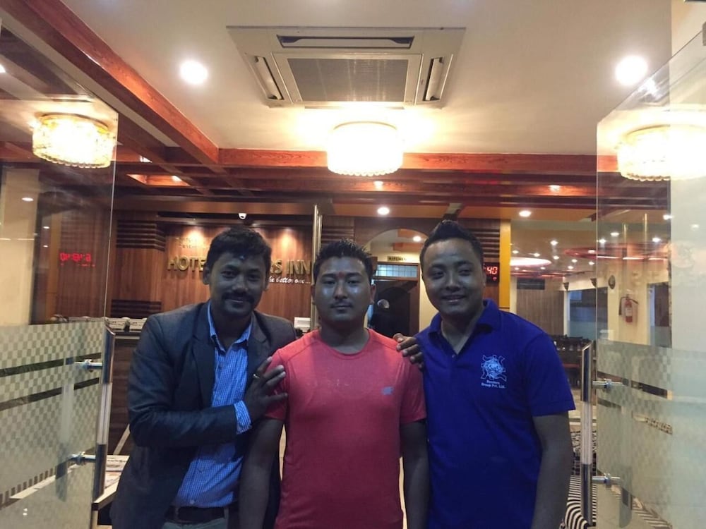 Hotel Readers Inn Pvt.Ltd 9/27