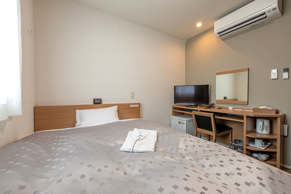 Amagasaki Plaza Hotel Hanshin Amagasaki 20/24