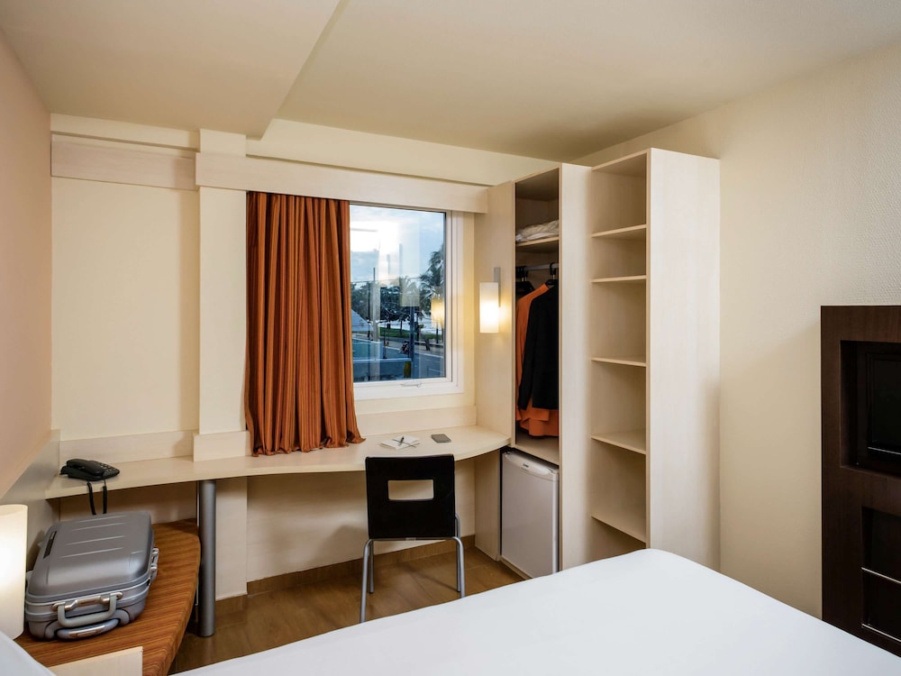 Ibis Joao Pessoa 36/55