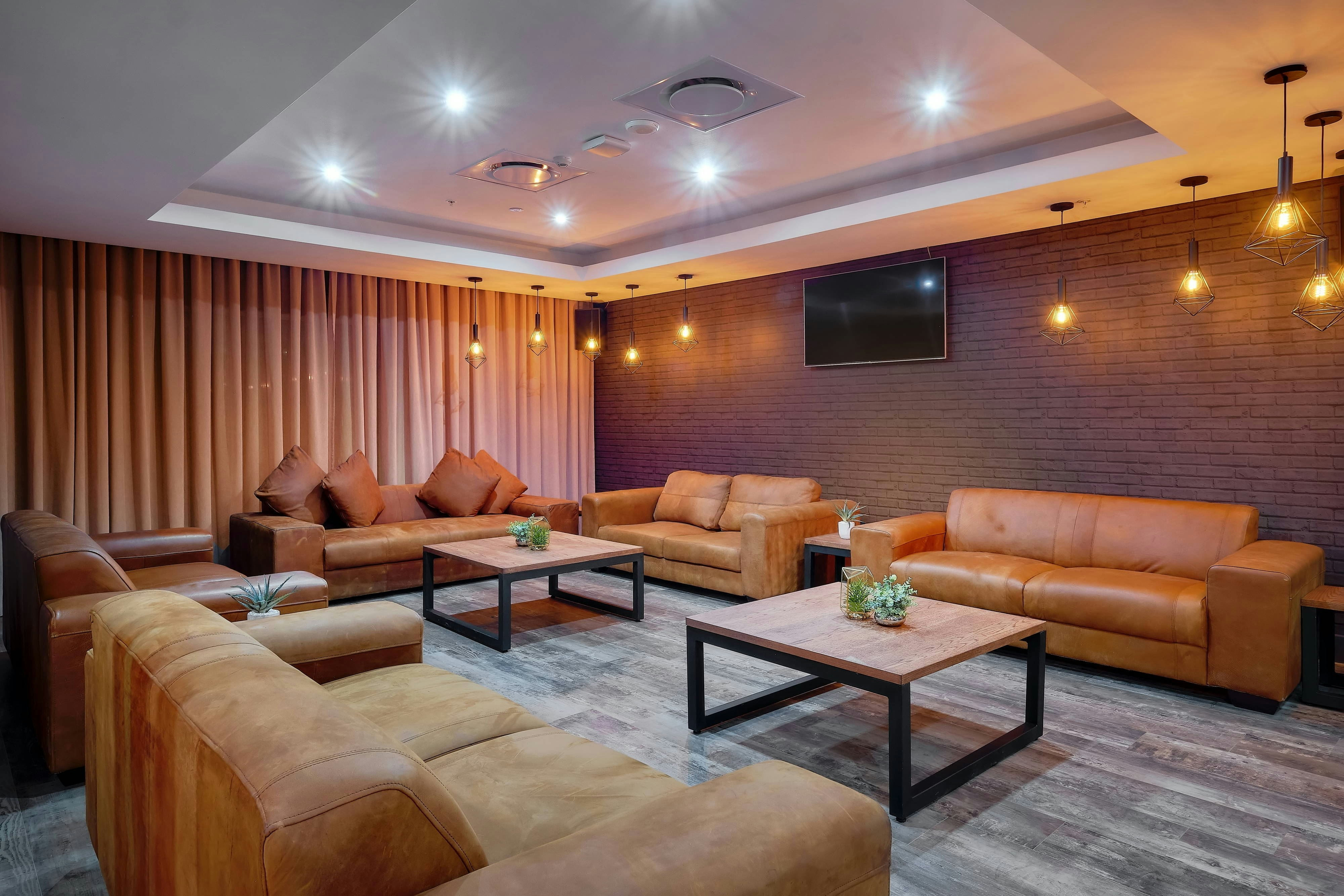 Protea Hotel by Marriott Pretoria Loftus Park 22/43