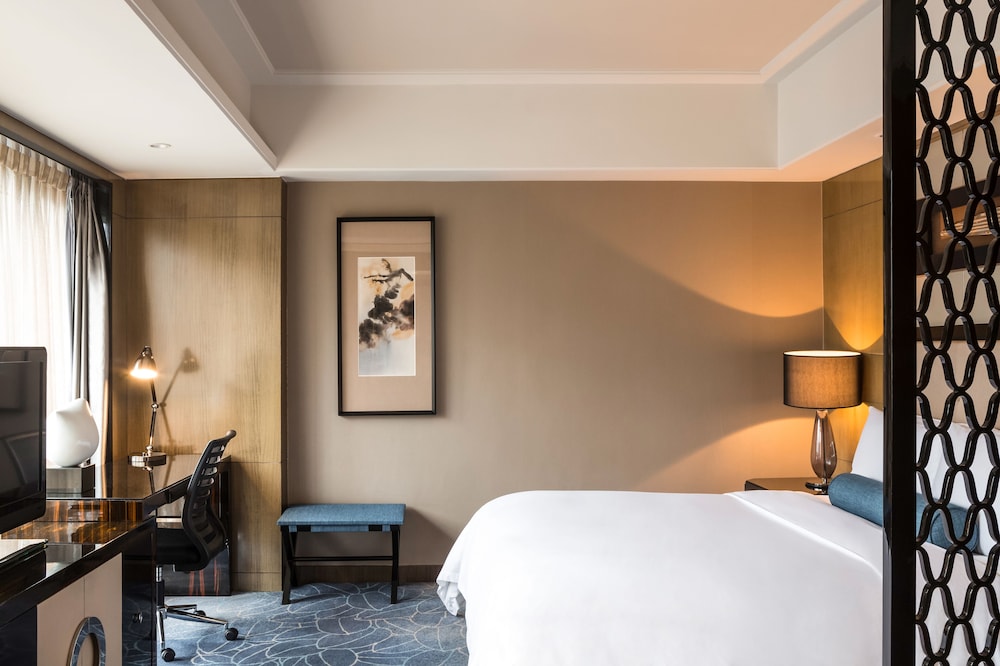 Pullman Shanghai Jing An 27/71