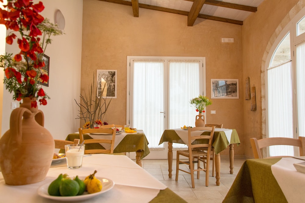 Relais Tenuta Campì 20/50