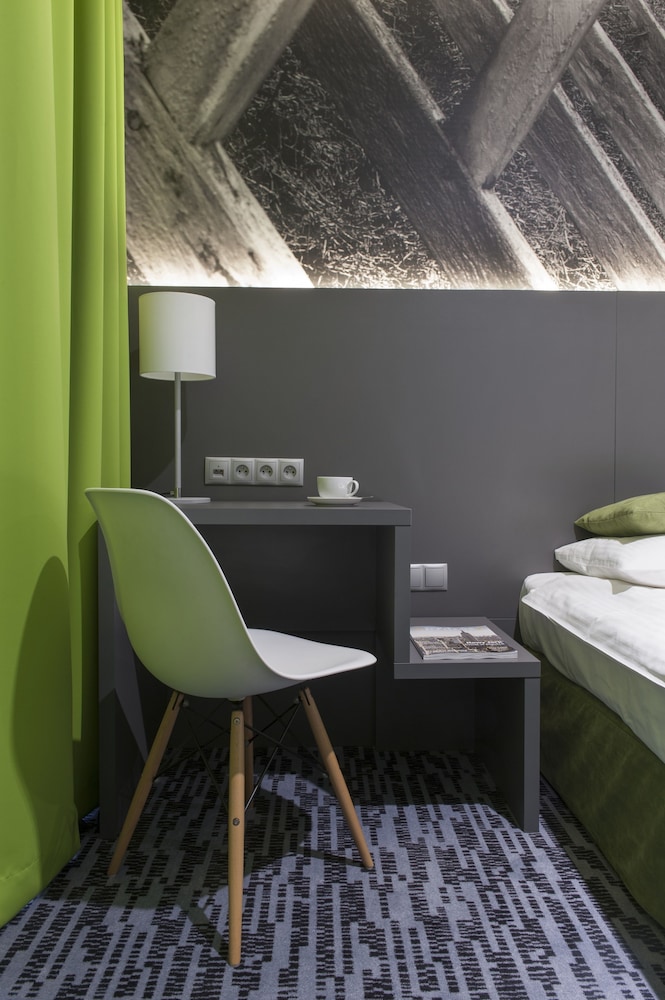 Hotel Villa Park Med Spa 51/58