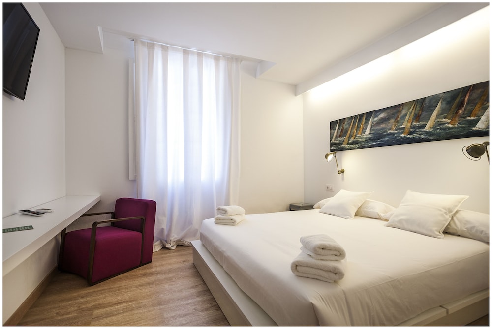 Cheap&Chic Hotel 18/72