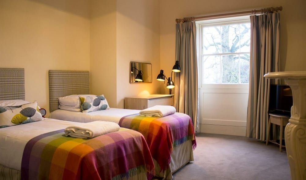 The Ickworth Hotel 15/54