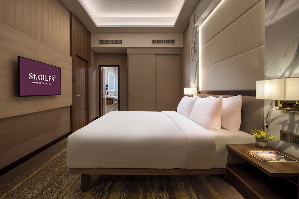 PREMIER, KING BED