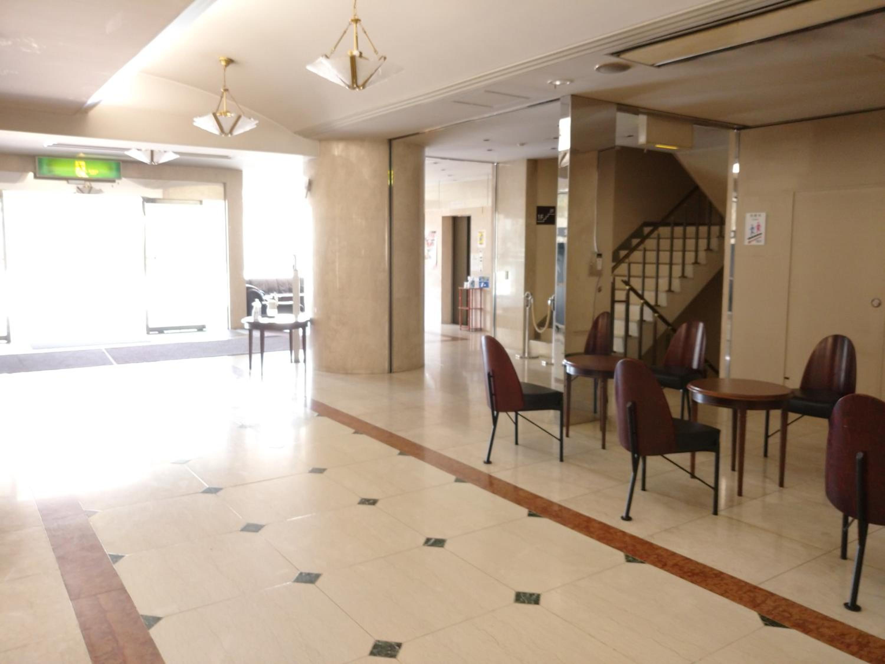Urban Hotel 28/37