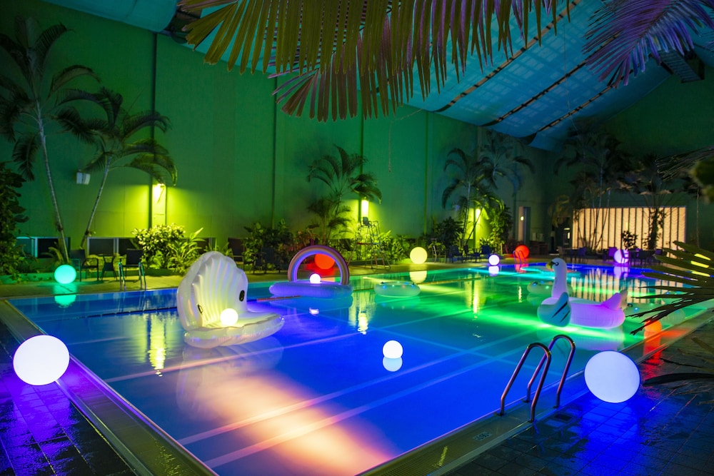 Kanucha Bay Hotels and Villas 34/80