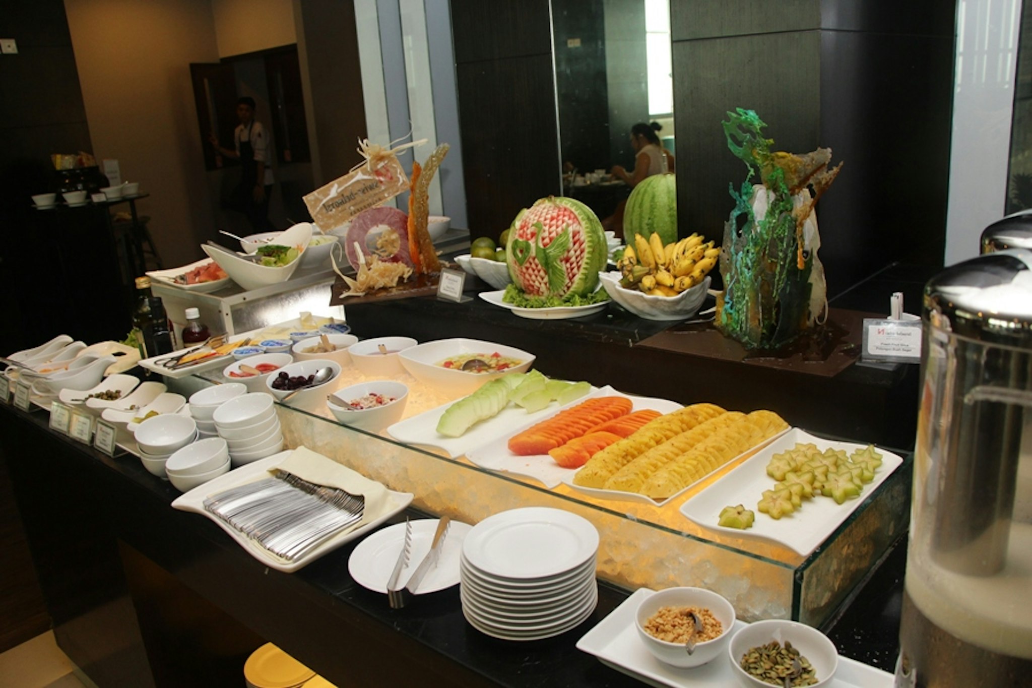 SWISS-BELHOTEL BALIKPAPAN 28/58