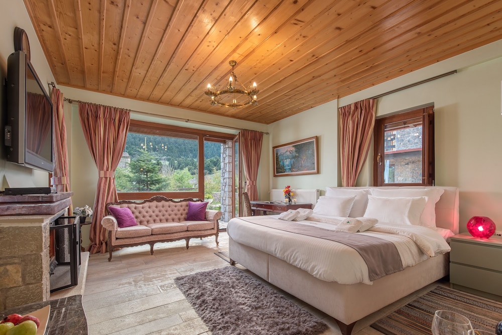 Vip Chalet 4 Seasons 4/50