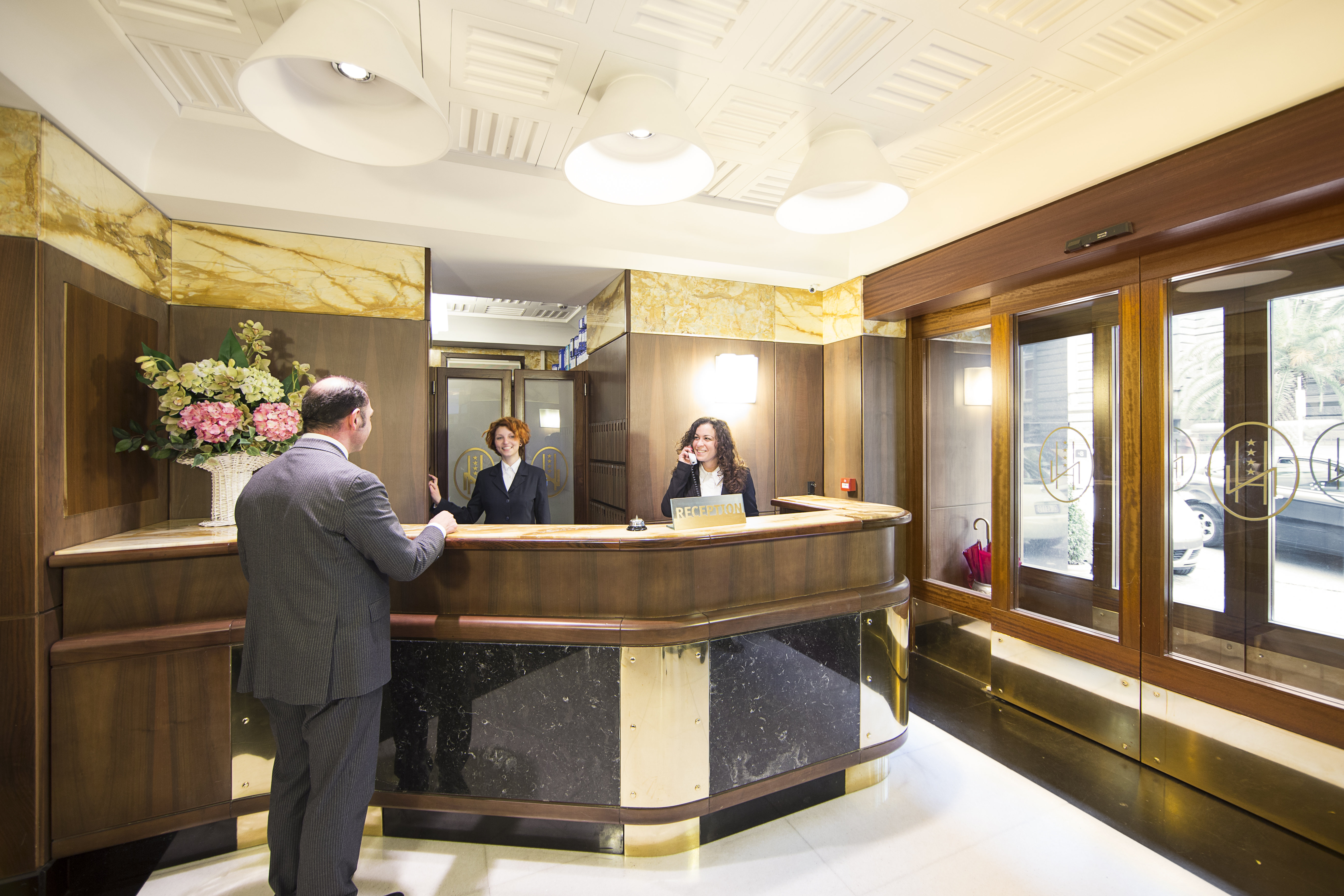 Hotel Naples photo2