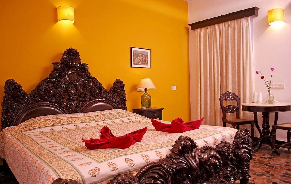 Panjim Inn 4/20