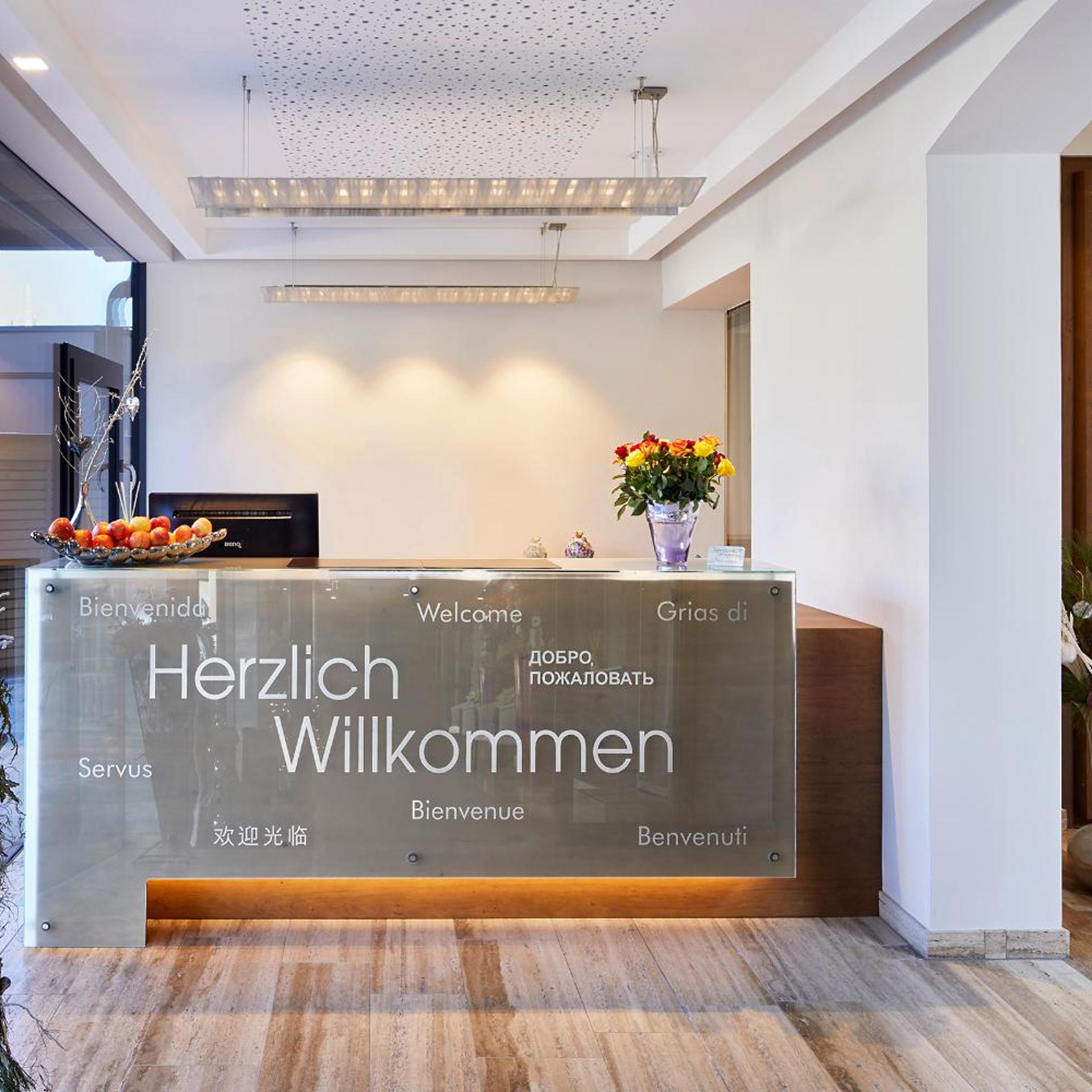 Alpen-Wellnesshotel Barbarahof 6/50