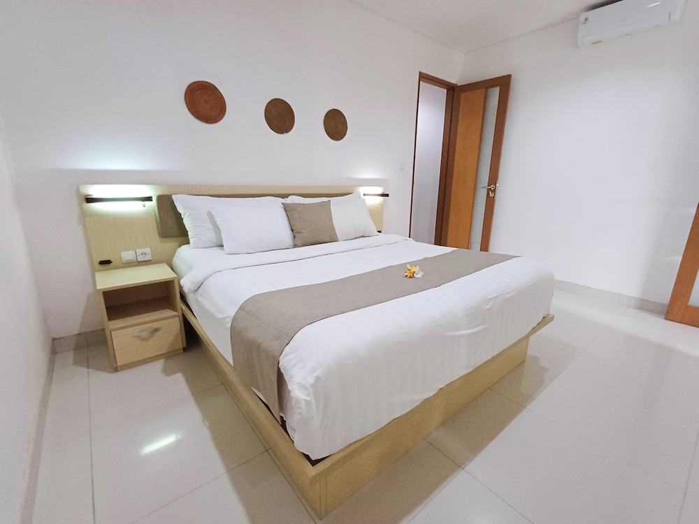 Villa Harmony - Bali Residence 33/67