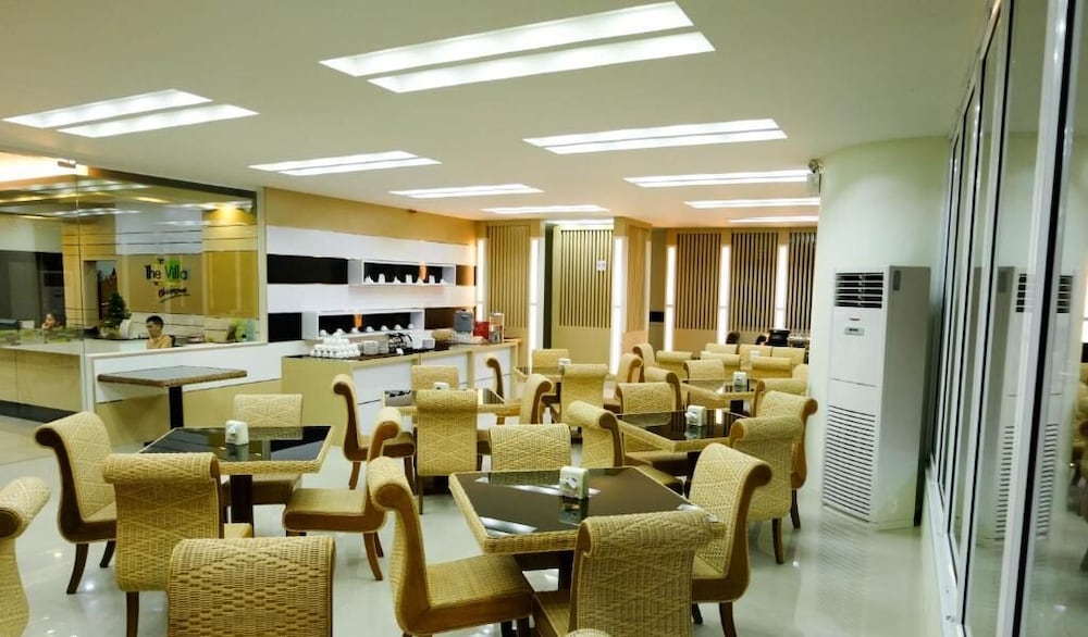 The Villa Chiangrai 41/48